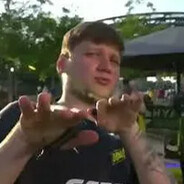 s1mple Steam avatar