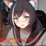 二次元都要下地狱欧