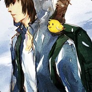 郱水無邪's Avatar