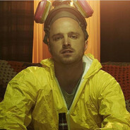 Джесси Пинкман