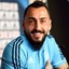 Kostas Mitroglou Le Renard