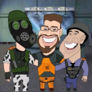 Steam Community Avatar