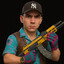MATT1X™ - CSGOSKINS