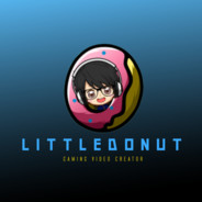 Little Donut