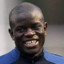 N&#039;Golo Kanté