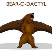 Bearodactyl