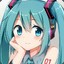 [TW]Hatsune Miku