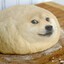 the dough
