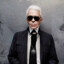 Karl Lagerfeld