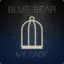 Blue Bear