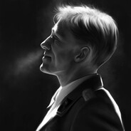 Hans Landa Steam avatar