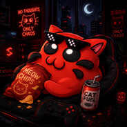 mightycat