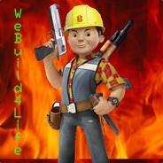 WeBuild4Life