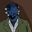 Tristen The Argonian