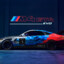 M4 GT4 evo