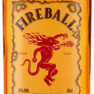 fireball