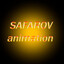 SAFAROV animation