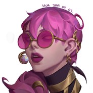 性感带子母蟑螂