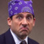 Michael Scott