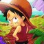 Luffy