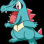 Totodile