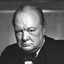 Winston Churchill