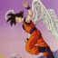 CHALE GOKU T_T