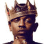 Kendrick Lamar