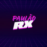 PaulãoRX