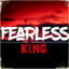 Fearless King