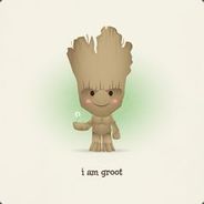 I'am Groooooooooo†