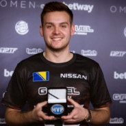 G2 Esports的Niko本人