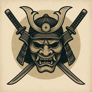 S H Ō G U N - steam id 76561198316003022