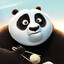 3P2G PANDA