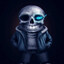Sans Undertale