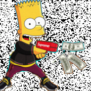 SUPER CU DE BARRO