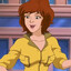 April O&#039;Neil