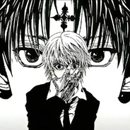 神秘で控えめな男