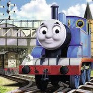 Thomas Die DampfLok