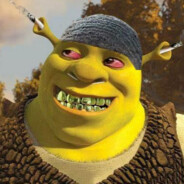 Zwiebel-Shrek