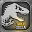 ◀GoldZilla