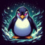 Pengu of Doom