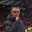 JOSE MOURINHO