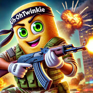 Uh-OhTwinkie
