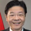 Lawrence Wong