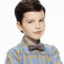 Sheldon Cooper