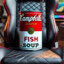 fish soup can