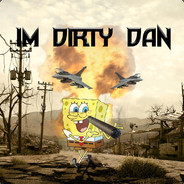DirtyDan69 avatar