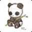Samantha The Panda