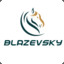 Blazevsky